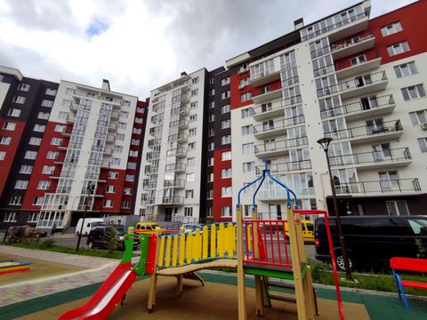 квартира по адресу Лепкого ул., 2-Б