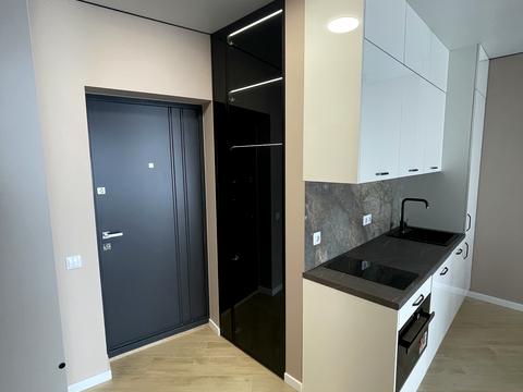 квартира за адресою Дніпровська набережна вул., 15-К