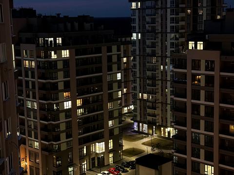 квартира по адресу Вячеслава Черновола ул., 9