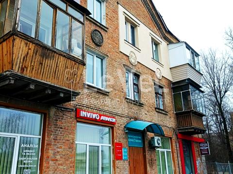 квартира по адресу Депутатская ул.
