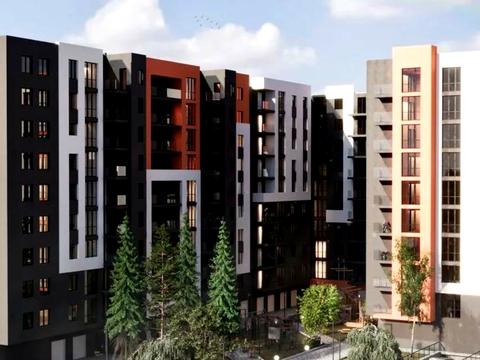 квартира за адресою Національної Гвардії вул., 3