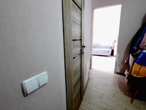 квартира за адресою Ентузіастів вул., 4