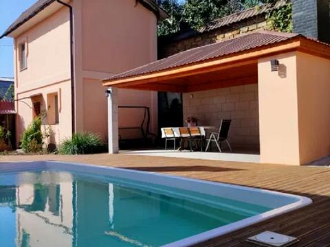 будинок за адресою Зелена горка