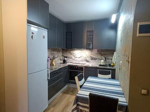 квартира за адресою Старицького вул., 20/5