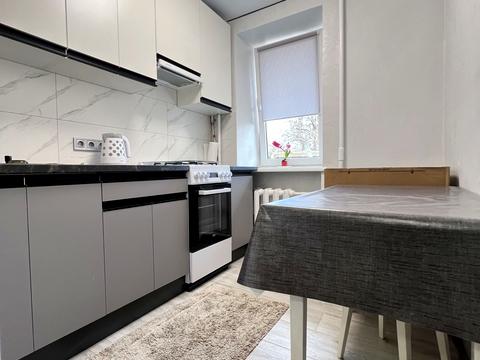 квартира по адресу Кулика і Гудачека ул. (Макарова), 30