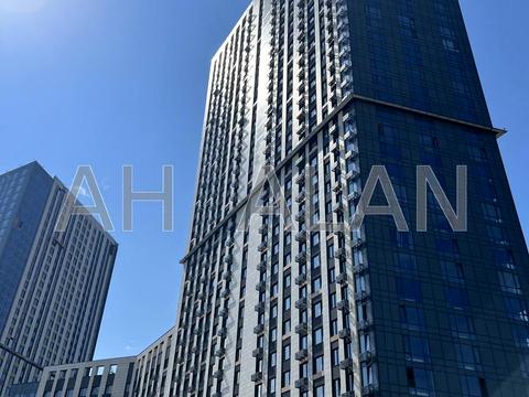 квартира по адресу Академика Заболотного ул., 1-А