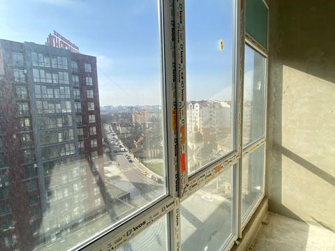 квартира по адресу Княгинин ул., 44