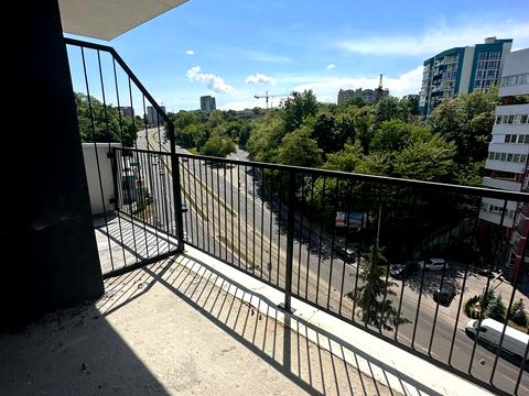 квартира по адресу Стуса ул. (Островского), 53