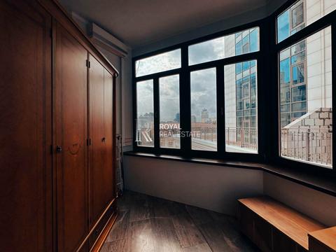 квартира за адресою Бульварно-Кудрявська вул. (Воровського), 19