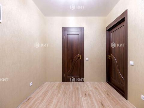 квартира за адресою Домобудівельна вул., 3