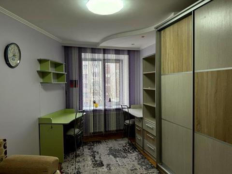 квартира за адресою Володимира Лучаковського вул., 7-А