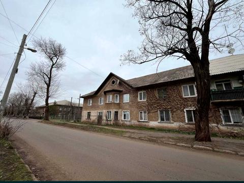 квартира за адресою Синьоводська вул. (Соціалістична), 10