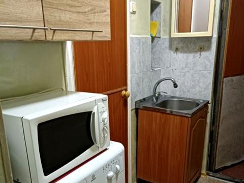 квартира за адресою Захисників України вул. (1-го Травня), 11