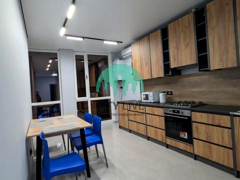 квартира по адресу Героїв Миколаєва ул., 78а