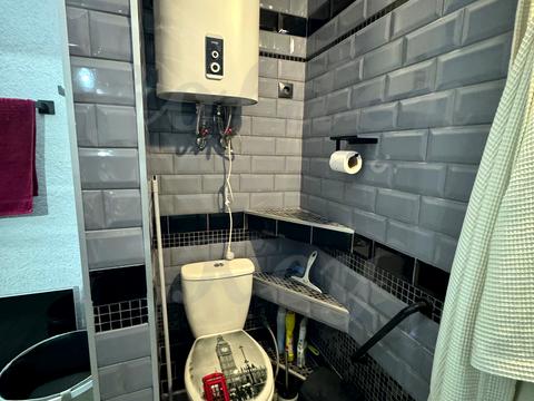 квартира по адресу Краковская ул., 27-А