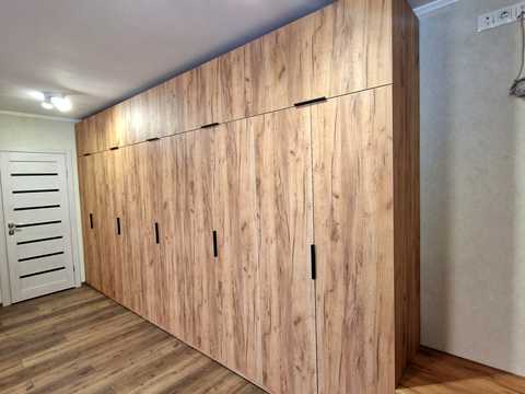 квартира по адресу Мандрыковская ул., 234