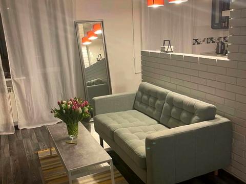 квартира по адресу Науки просп. (Гагарина), 6