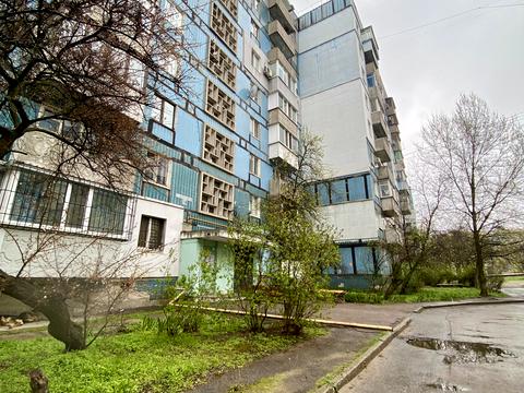 квартира за адресою Івана Багряного вул. (Агнії Барто), 18