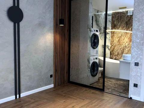 квартира за адресою Лісна вул., 1