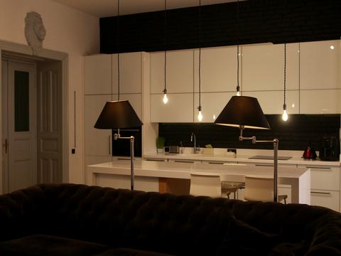 квартира по адресу Коперника ул., 12