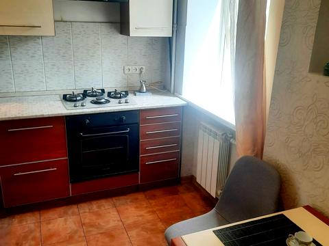 квартира по адресу Полесский пер., 3