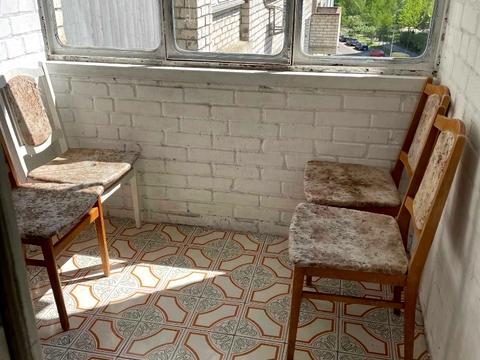 квартира по адресу Сортировочная ул., 4