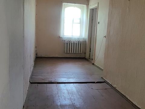 дом по адресу Ольги Павловской пер., 3