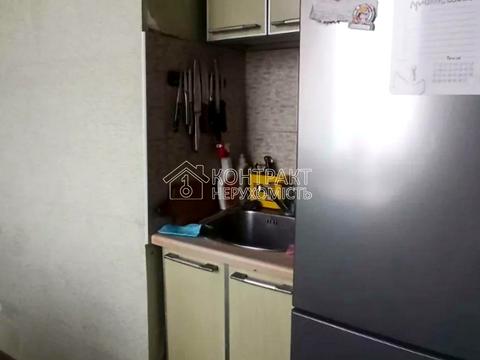 квартира по адресу Жуковского просп., 3