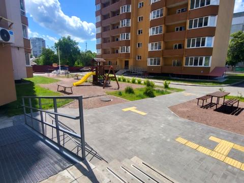 квартира по адресу Гончая ул. (Горького), 59