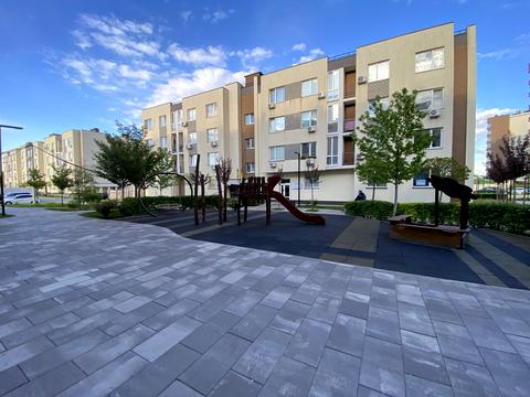 квартира за адресою Березова вул., 43