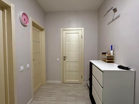 квартира по адресу Кондратюка Юрия ул., 5