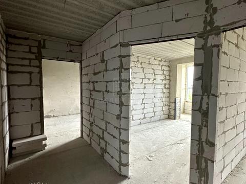квартира по адресу Мира просп., 251-А