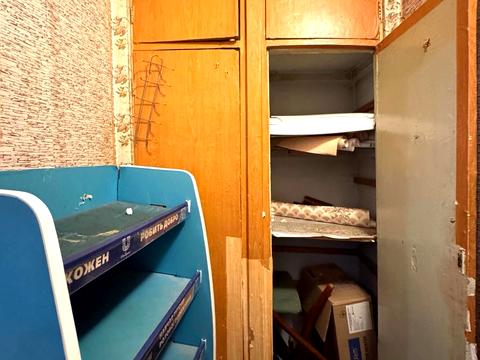квартира за адресою Космонавтів вул., 98