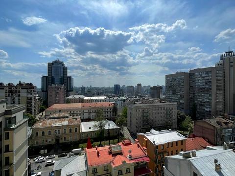 квартира за адресою Богдана Хмельницького вул., 58-А