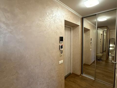 квартира за адресою Митрополита Василя Липківського вул. (Урицького), 23