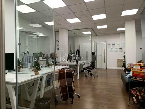 комерційна за адресою Київ, Василя Тютюнника вул. (Анрі Барбюса), 5-А