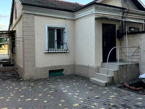 будинок за адресою Штурвальна вул.