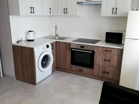 квартира по адресу Бориса Гмыри ул., 20