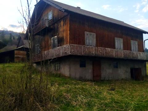 будинок за адресою Облазці вул., 3