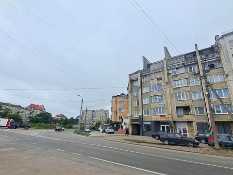 коммерческая по адресу Джохара Дудаева ул., 1