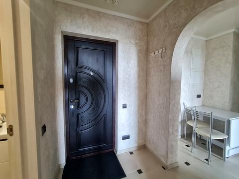 квартира за адресою Юлії Здановської вул. (Ломоносова), 34-А