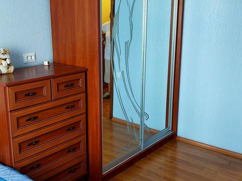 квартира за адресою Михайла Лушпи просп., 9