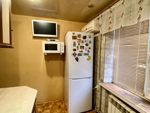 квартира за адресою Євгена Мельнікова вул., 31