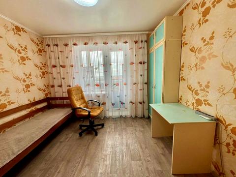 квартира за адресою Корольова вул., 17