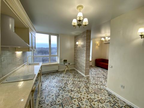квартира по адресу Столичное шоссе, 3