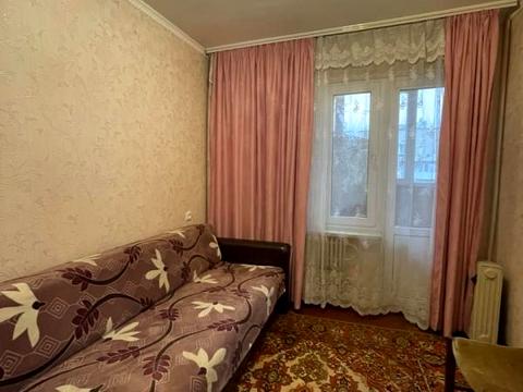 квартира по адресу Экономичный пер., 1