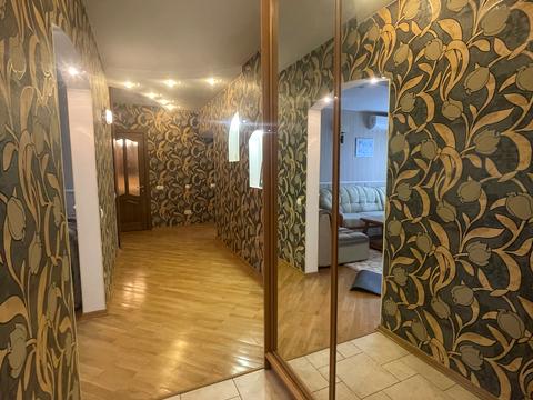 квартира по адресу Ак.Вільямса, 50 А