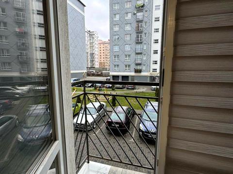 квартира по адресу Александра Довженко ул., 39