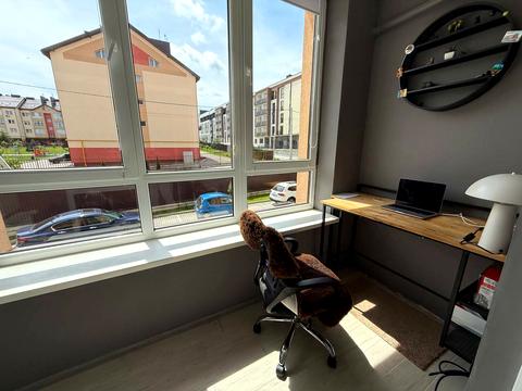 квартира по адресу Героїв Крут ул., 4