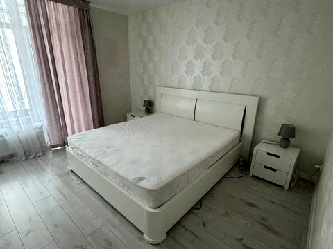 квартира по адресу Берестейский просп. (Победы), 67-В